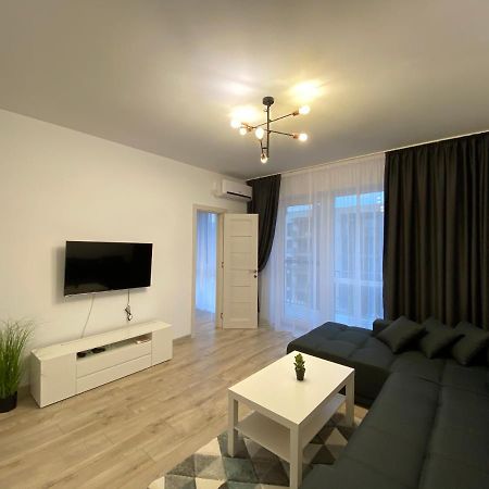 Rose Luxury Apartment Oradea - Felix ภายนอก รูปภาพ